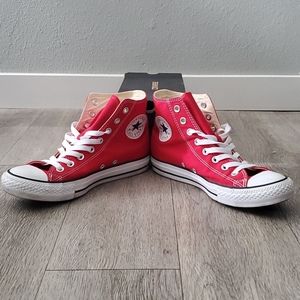 Converse Chuck Taylor Allstar high top